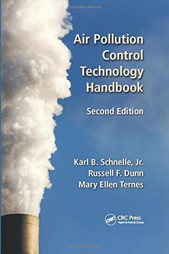Algopix Similar Product 13 - Air Pollution Control Technology