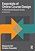 Algopix Similar Product 6 - Essentials of Online Course Design A