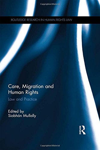 Algopix Similar Product 15 - Care Migration and Human Rights Law