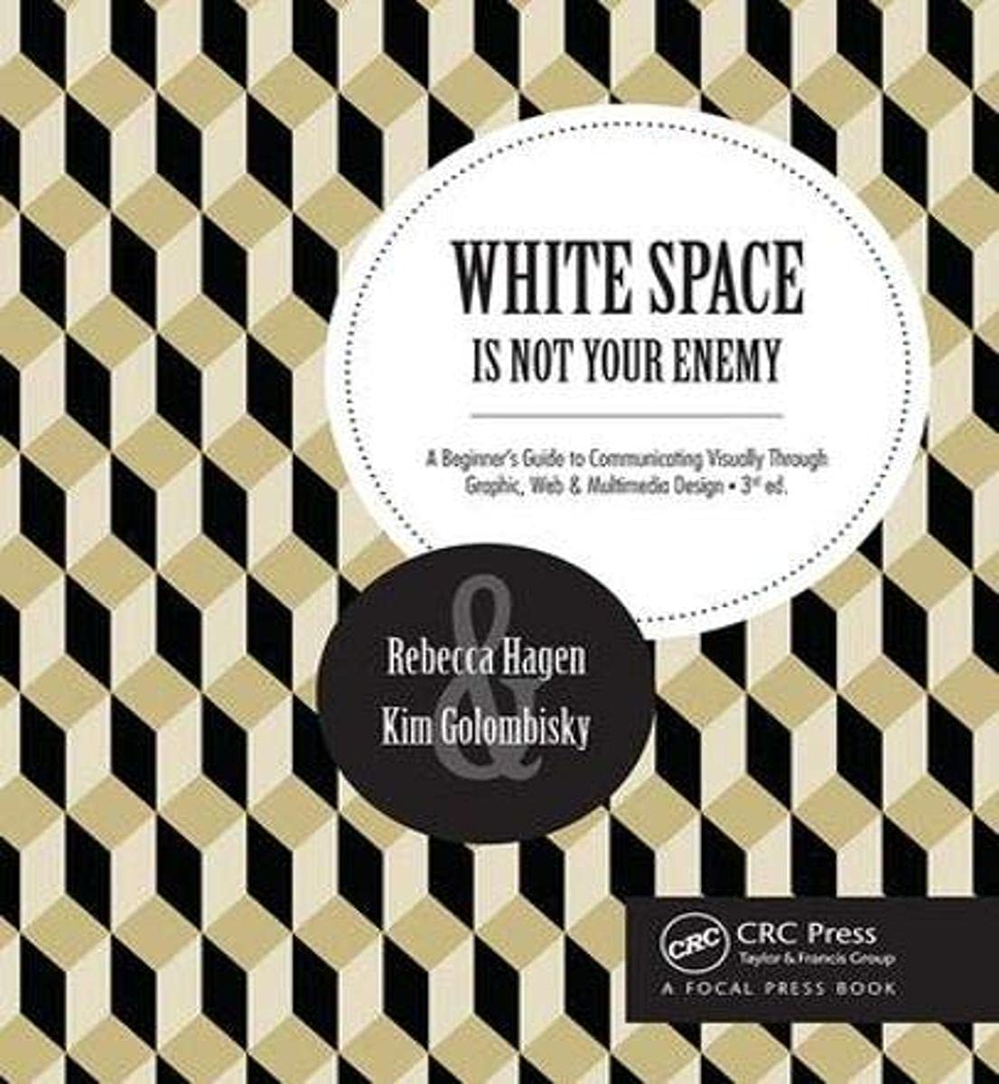 Algopix Similar Product 11 - White Space Is Not Your Enemy A