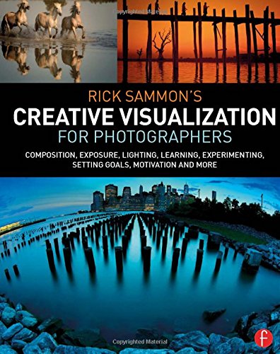Algopix Similar Product 10 - Rick Sammons Creative Visualization