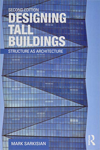 Algopix Similar Product 17 - Designing Tall Buildings Structure as