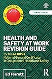 Algopix Similar Product 5 - Health and Safety at Work Revision