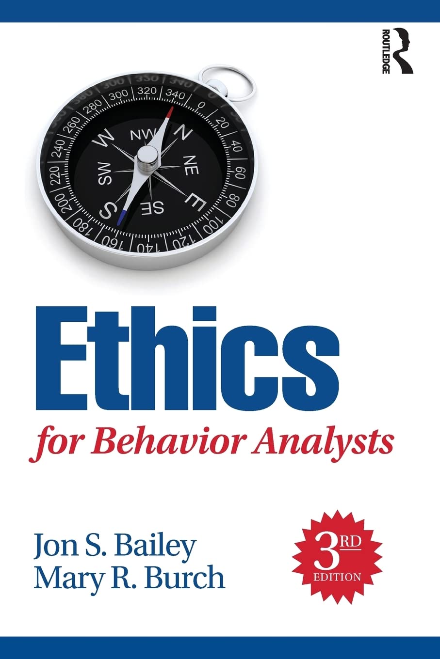 Algopix Similar Product 18 - Ethics for Behavior Analysts