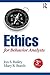 Algopix Similar Product 11 - Ethics for Behavior Analysts