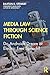 Algopix Similar Product 8 - Media Law Through Science Fiction Do