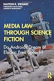 Algopix Similar Product 6 - Media Law Through Science Fiction Do