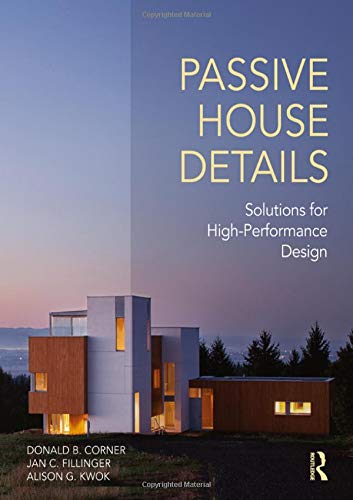 Algopix Similar Product 1 - Passive House Details Solutions for