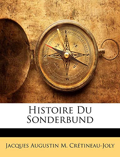 Algopix Similar Product 20 - Histoire Du Sonderbund (French Edition)
