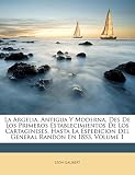 Algopix Similar Product 20 - La Argelia Antigua Y Moderna Des De