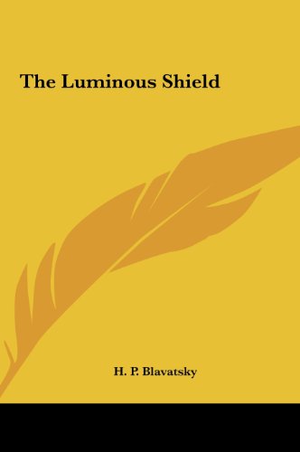 Algopix Similar Product 8 - The Luminous Shield