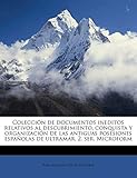 Algopix Similar Product 9 - Coleccin de documentos ineditos
