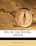 Algopix Similar Product 10 - We of the Never-never