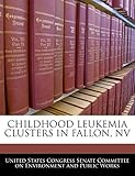 Algopix Similar Product 9 - Childhood Leukemia Clusters In Fallon