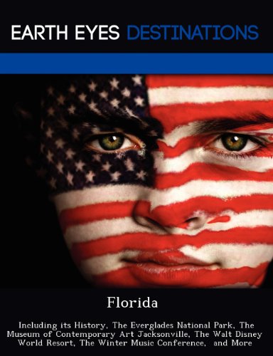 Algopix Similar Product 15 - Florida Including its History The