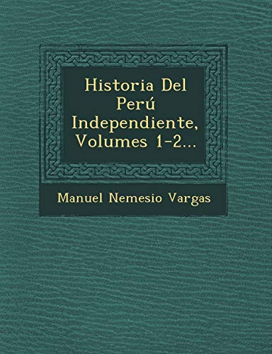 Algopix Similar Product 1 - Historia Del Per Independiente