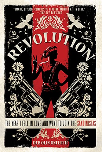 Algopix Similar Product 19 - Revolution The Year I Fell in Love and