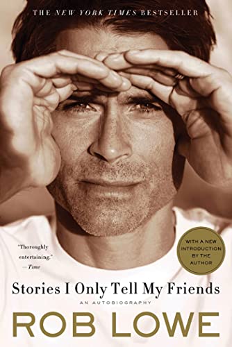 Algopix Similar Product 11 - Stories I Only Tell My Friends An