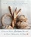 Algopix Similar Product 4 - GlutenFree Artisan Bread in Five