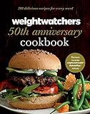 Algopix Similar Product 7 - Weight Watchers 50th Anniversary