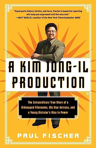 Algopix Similar Product 1 - Kim Jong-Il Production