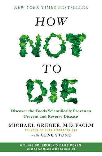 Algopix Similar Product 11 - How Not to Die Discover the Foods