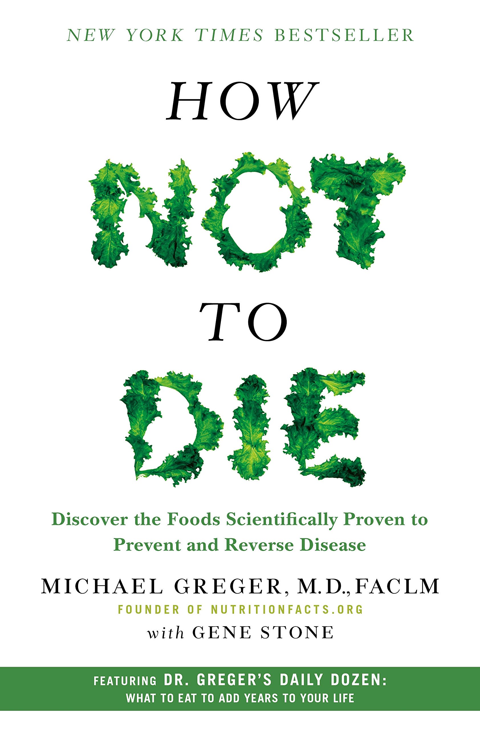 Algopix Similar Product 17 - How Not to Die Discover the Foods