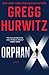 Algopix Similar Product 2 - Orphan X (Orphan X, 1)