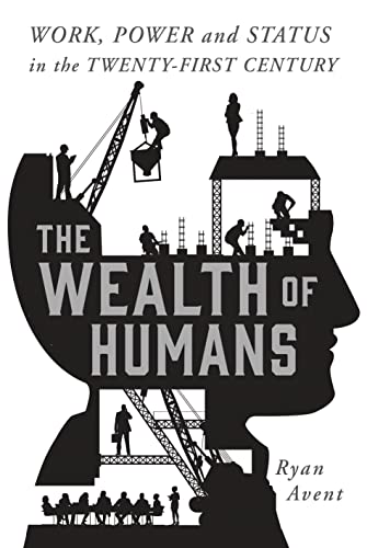 Algopix Similar Product 10 - The Wealth of Humans Work Power and
