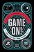 Algopix Similar Product 20 - Game On Video Game History from Pong