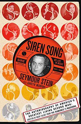 Algopix Similar Product 1 - Siren Song: My Life in Music
