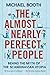 Algopix Similar Product 4 - The Almost Nearly Perfect People