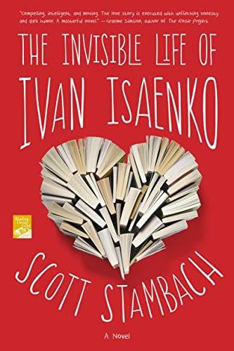 Algopix Similar Product 6 - The Invisible Life of Ivan Isaenko A