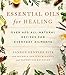 Algopix Similar Product 16 - Essential Oils for Healing Over 400