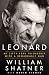 Algopix Similar Product 4 - Leonard My FiftyYear Friendship with