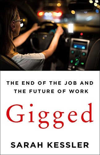 Algopix Similar Product 15 - Gigged The End of the Job and the