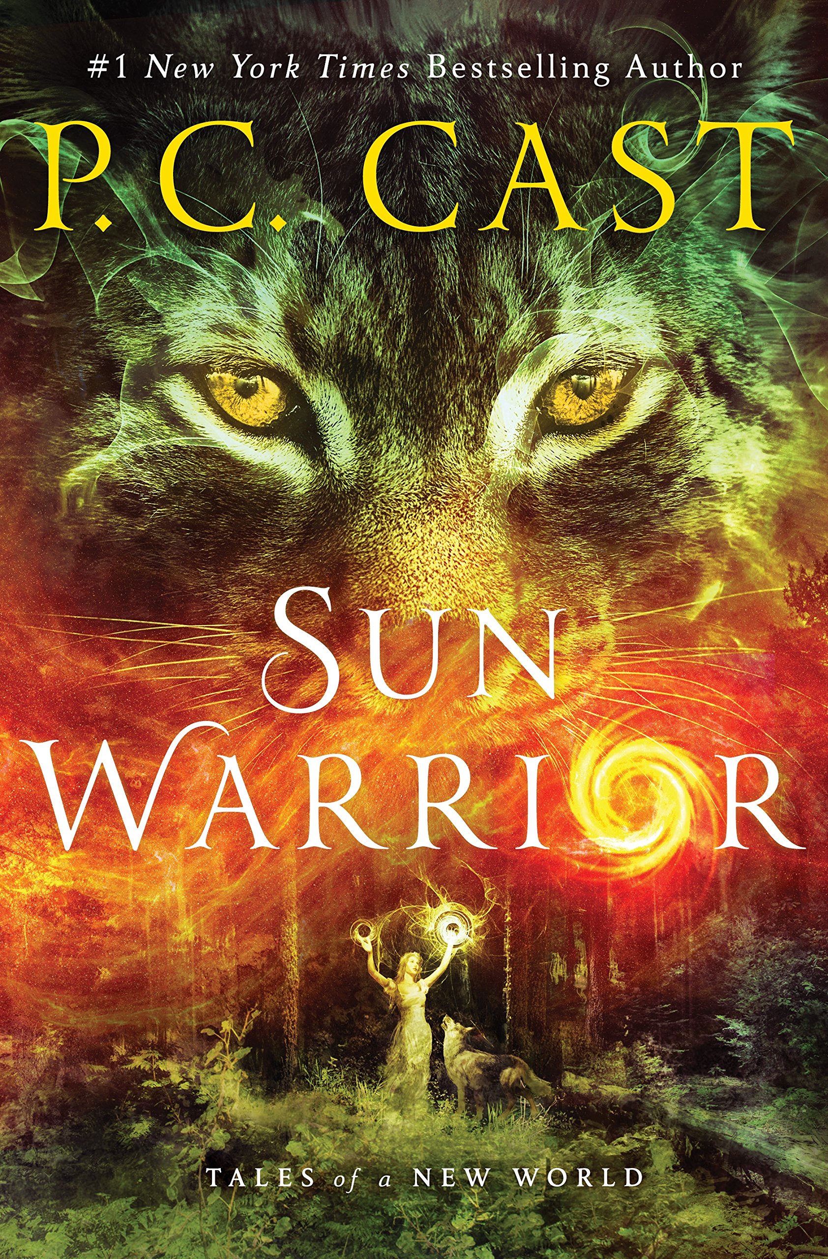 Algopix Similar Product 1 - Sun Warrior Tales of a New World