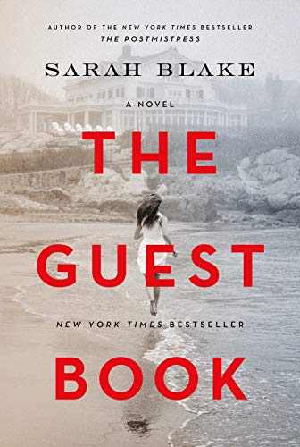 Algopix Similar Product 7 - The Guest Book: A Novel
