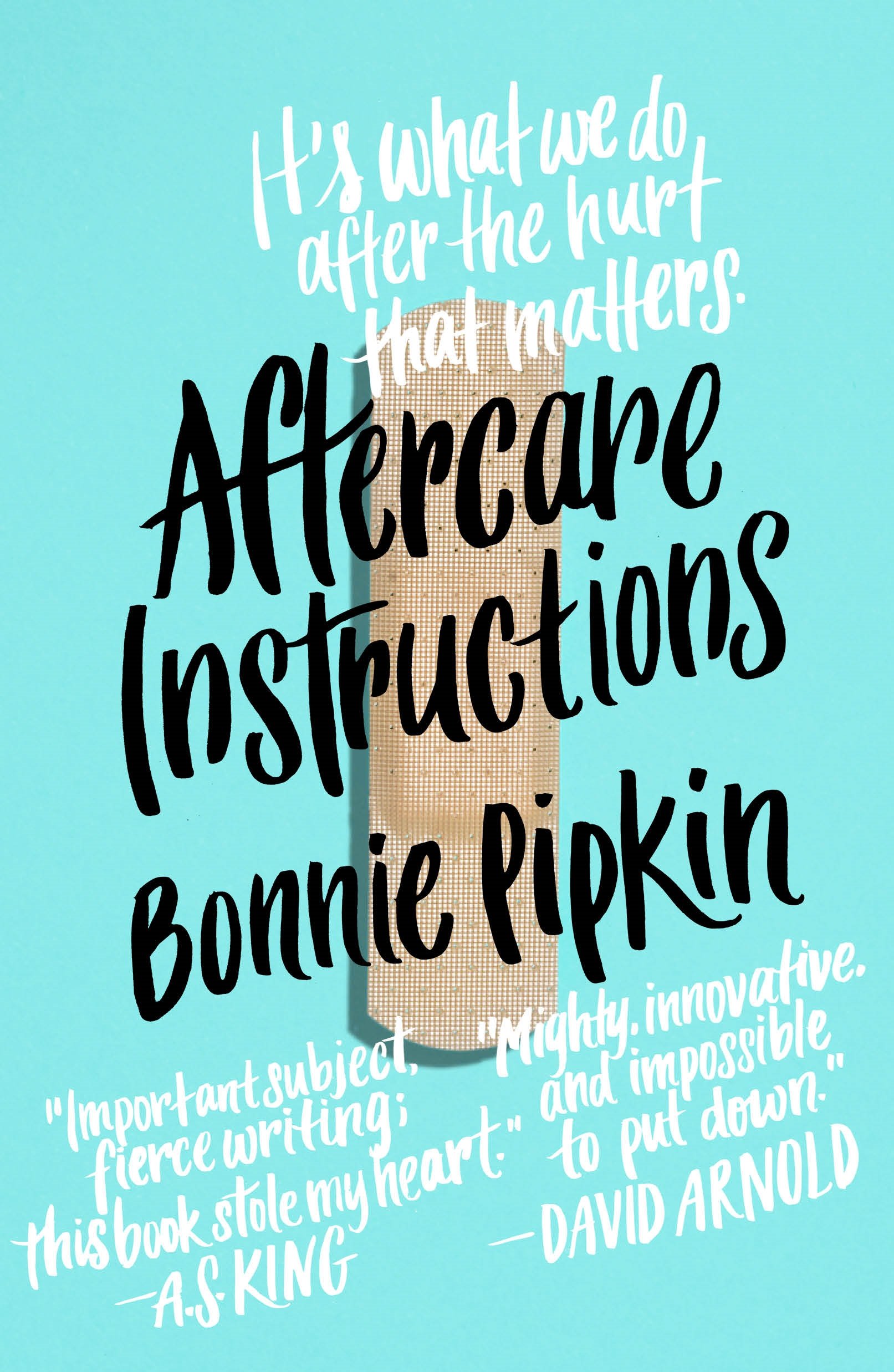 Algopix Similar Product 11 - Aftercare Instructions