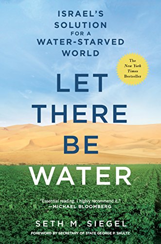 Algopix Similar Product 4 - LET THERE BE WATER