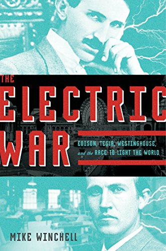 Algopix Similar Product 12 - The Electric War Edison Tesla
