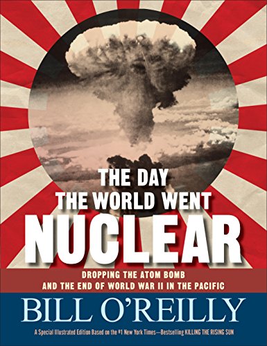 Algopix Similar Product 17 - The Day the World Went Nuclear