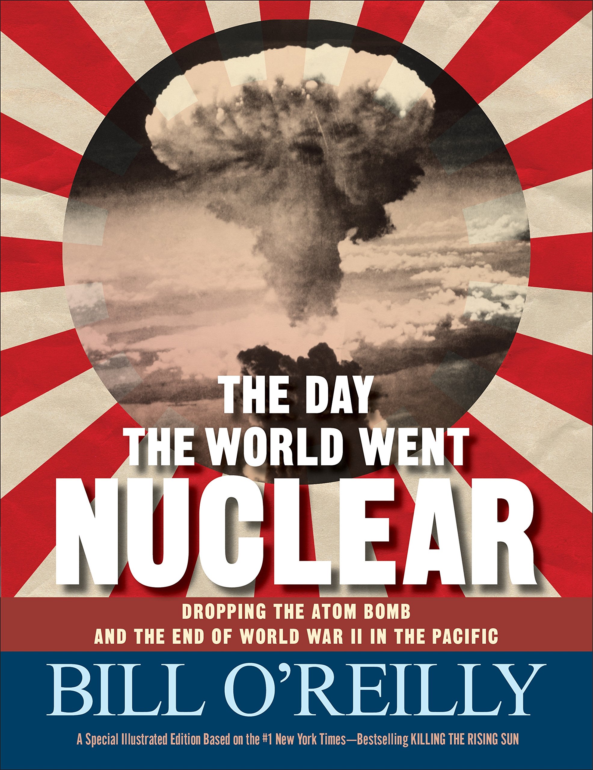 Algopix Similar Product 16 - The Day the World Went Nuclear