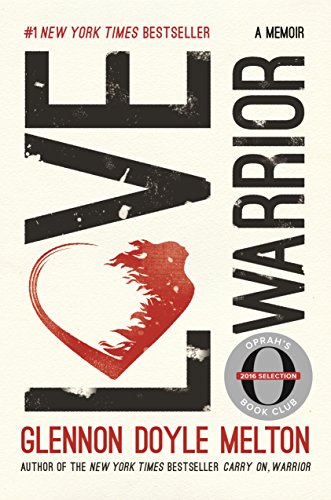 Algopix Similar Product 16 - Love Warrior Oprahs Book Club A