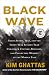 Algopix Similar Product 15 - Black Wave Saudi Arabia Iran and the