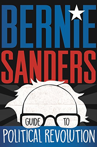 Algopix Similar Product 14 - Bernie Sanders Guide to Political