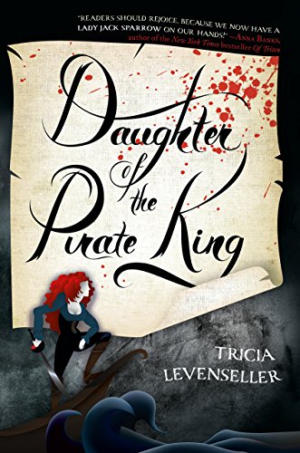 Algopix Similar Product 7 - Daughter of the Pirate King Daughter
