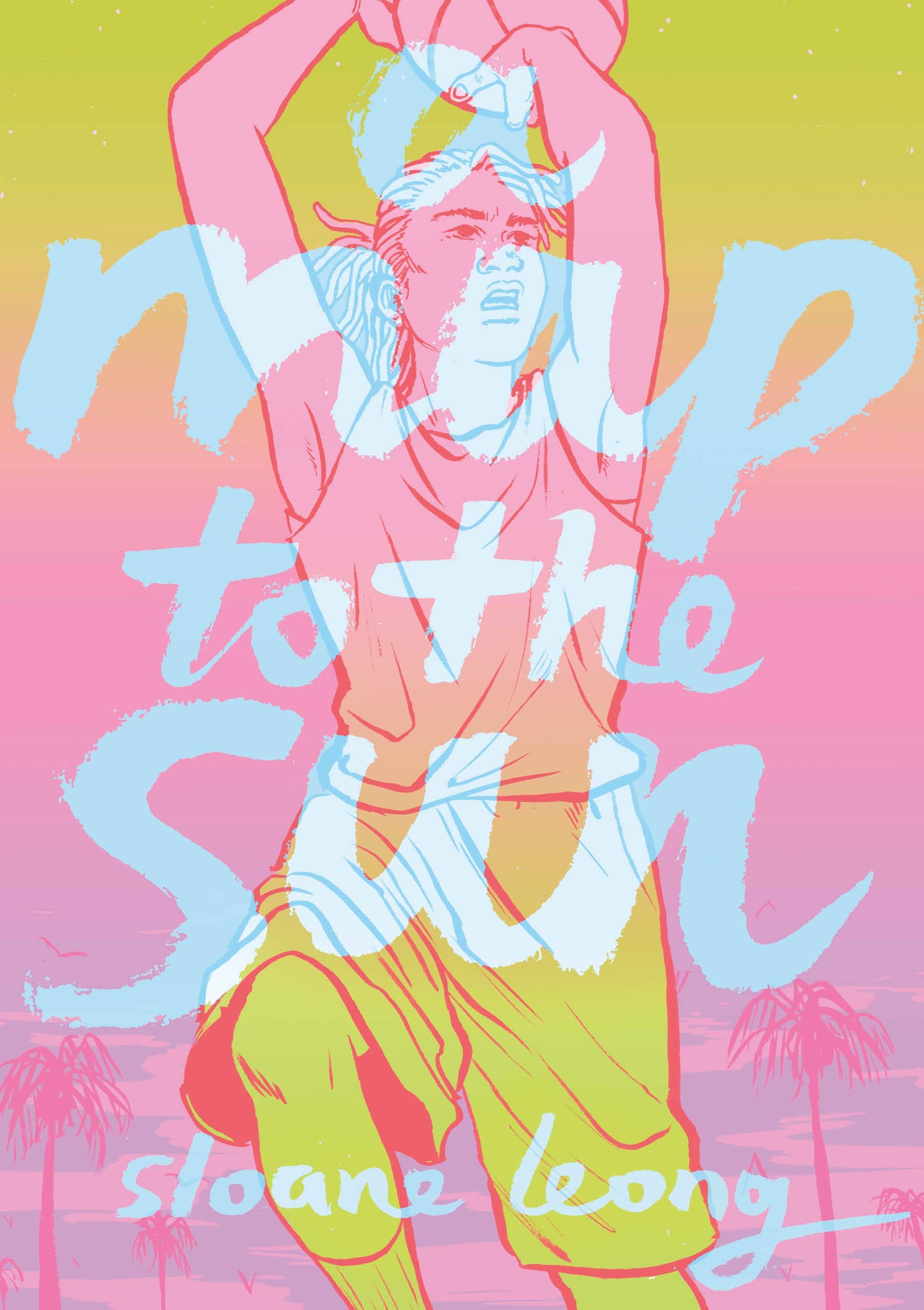 Algopix Similar Product 20 - A Map to the Sun