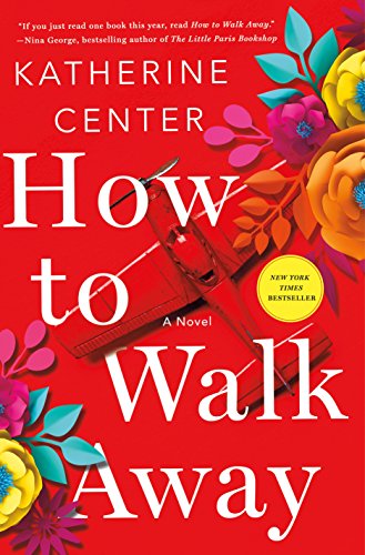 Algopix Similar Product 19 - How to Walk Away: A Novel