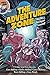 Algopix Similar Product 11 - The Adventure Zone Murder on the